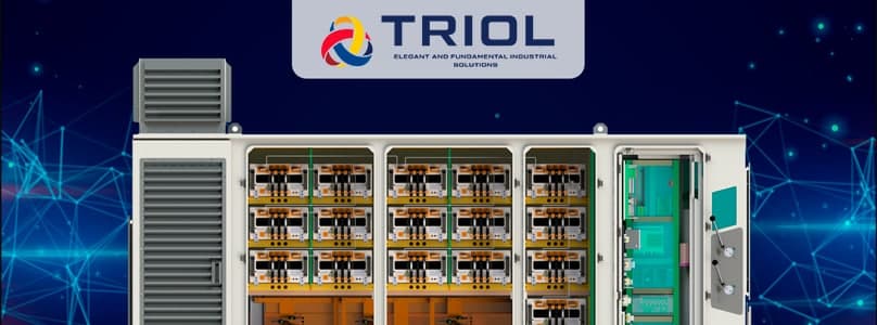 TRIOL TRSD TRANSFORMERS - POWER AND BENEFITS WHICH CAN BE ESTIMATED!